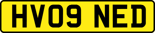 HV09NED