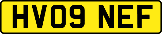 HV09NEF