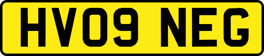 HV09NEG