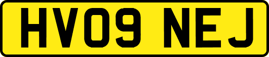 HV09NEJ