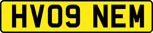 HV09NEM