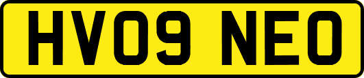 HV09NEO