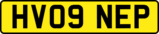 HV09NEP