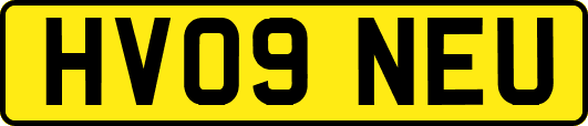 HV09NEU