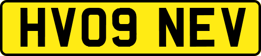 HV09NEV