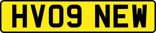 HV09NEW