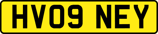 HV09NEY