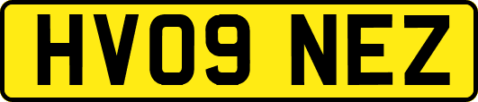 HV09NEZ