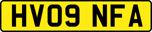HV09NFA