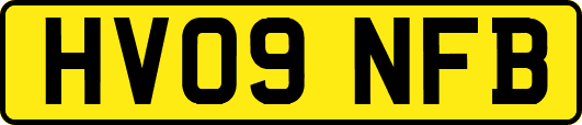 HV09NFB