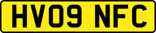 HV09NFC