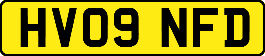 HV09NFD