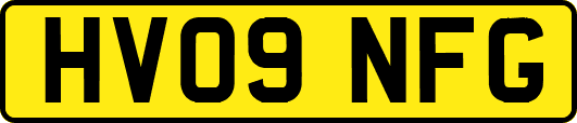 HV09NFG