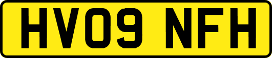 HV09NFH