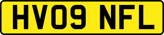 HV09NFL