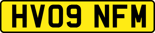 HV09NFM