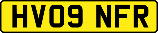 HV09NFR