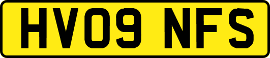 HV09NFS