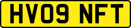 HV09NFT