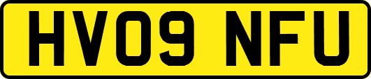 HV09NFU