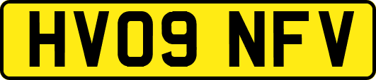 HV09NFV