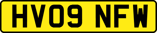 HV09NFW