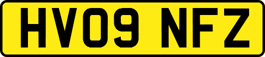 HV09NFZ