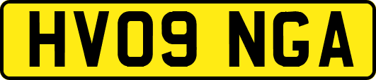 HV09NGA
