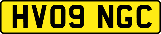 HV09NGC