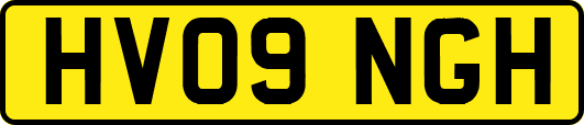 HV09NGH