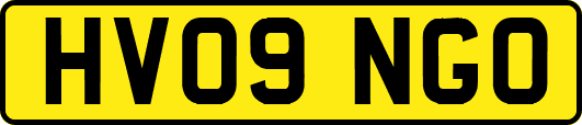 HV09NGO