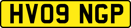 HV09NGP