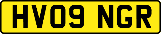 HV09NGR