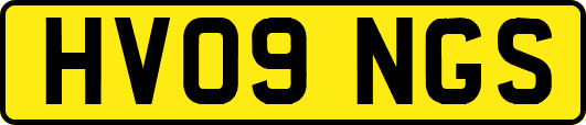 HV09NGS