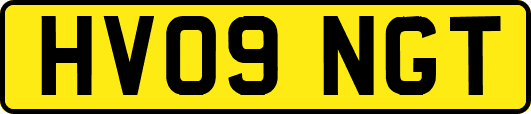 HV09NGT