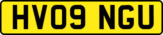HV09NGU