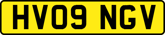 HV09NGV