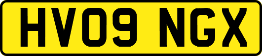 HV09NGX