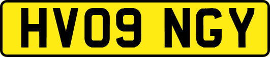 HV09NGY