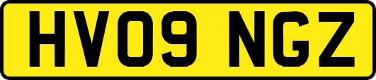 HV09NGZ