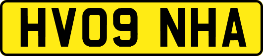 HV09NHA