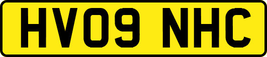 HV09NHC
