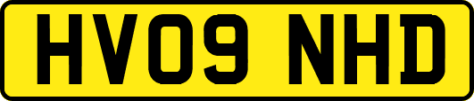 HV09NHD