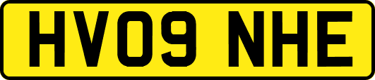 HV09NHE