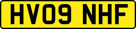 HV09NHF