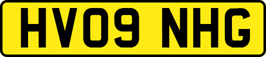 HV09NHG