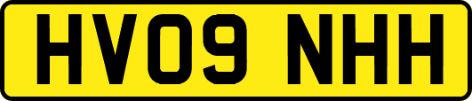 HV09NHH