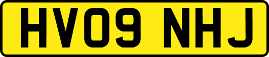 HV09NHJ