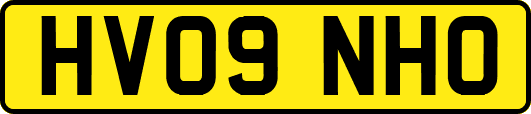 HV09NHO