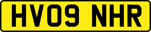 HV09NHR